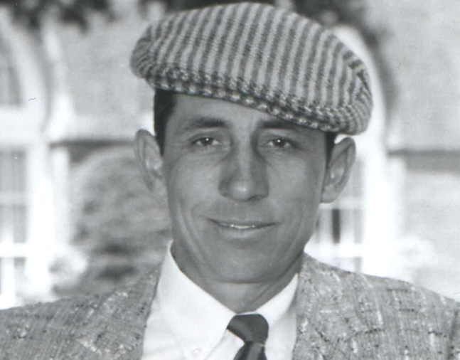 John A. Nerud National Museum of Racing and Hall of Fame